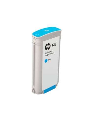 Ink-Jet Hp Designjet T730 Cian N 728/1000 Paginas