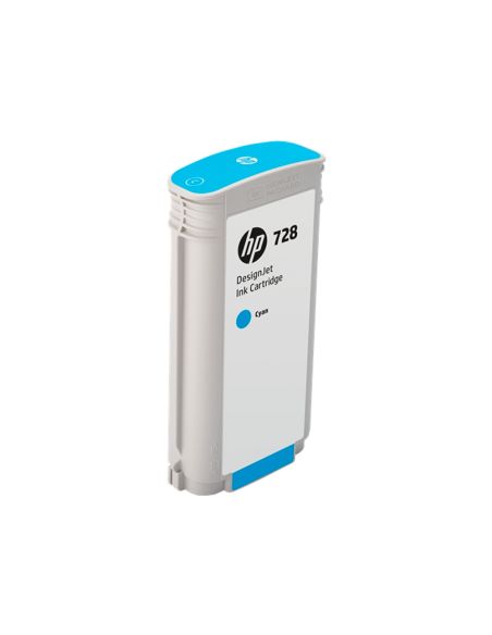 Ink-Jet Hp Designjet T730 Cian N 728/1000 Paginas