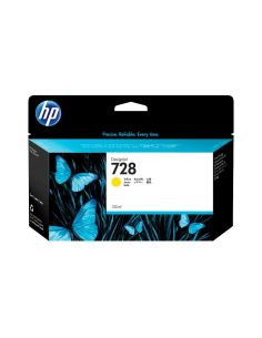 Ink-Jet Hp Designjet T730 Amarillo N 728/1000 Paginas 2