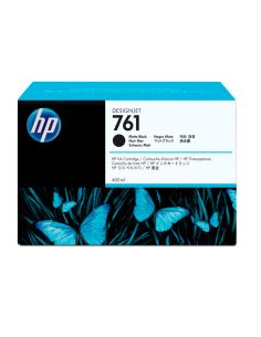 Ink-Jet Hp Designjet T7100 Negro Mate N 761 400 Ml/1000 Paginas 2