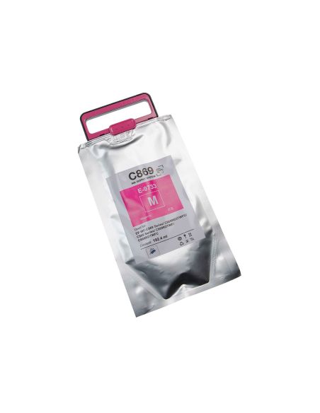 Ink-Jet Epson Workforce Pro Wf-C869R Magenta Xl Ink Supply Unit