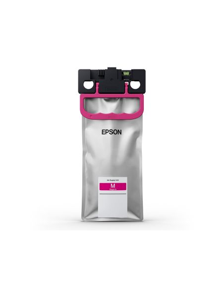 Ink-Jet Epson Workforce Pro Wf-C529R / C579R Magenta Xxl Ink 20K