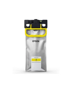 Ink-Jet Epson Workforce Pro Wf-C529R / C579R Amarillo Xxl Ink 20K 2