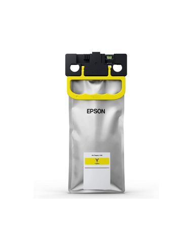 Ink-Jet Epson Workforce Pro Wf-C529R / C579R Amarillo Xxl Ink 20K