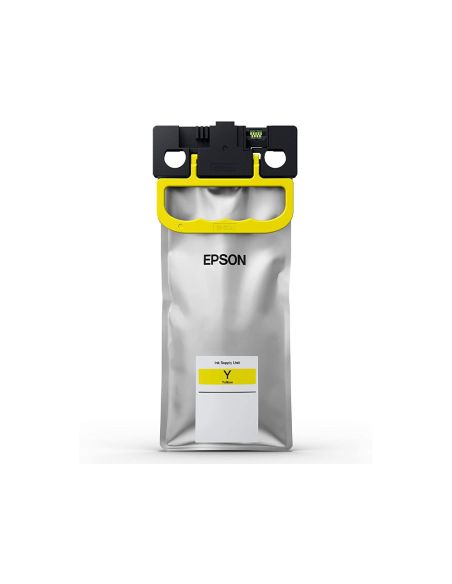 Ink-Jet Epson Workforce Pro Wf-C529R / C579R Amarillo Xxl Ink 20K