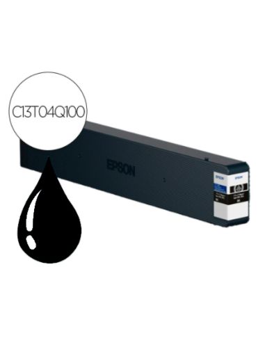Ink-Jet Epson Workforce Enterprise Wf-M20590 Negro