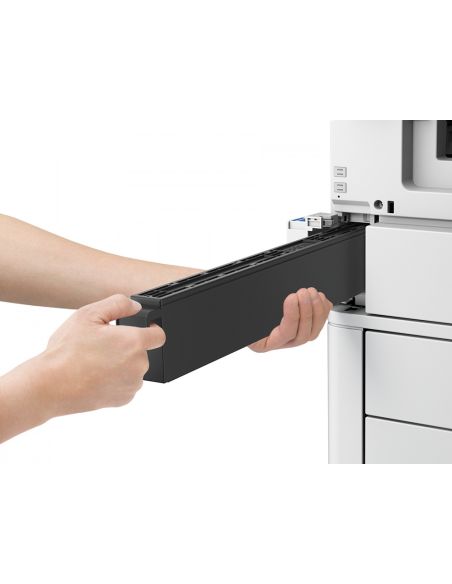 Ink-Jet Epson Workforce Enterprise Wf-C20590 Negro