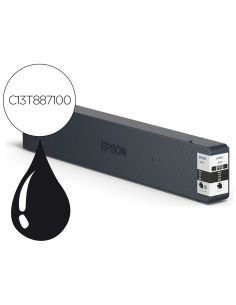 Ink-Jet Epson Workforce Enterprise Wf-C17590 Negro