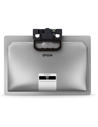 Ink-Jet Epson Wf-M52Xx/57Xx Series Xxl Negro