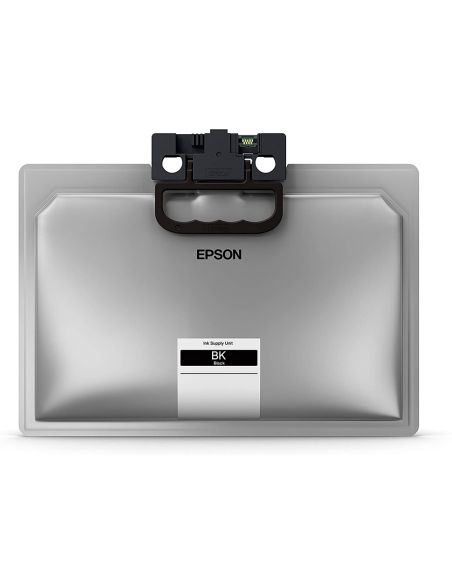 Ink-Jet Epson Wf-M52Xx/57Xx Series Xxl Negro