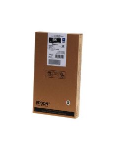 Ink-Jet Epson Wf-M52Xx/57Xx Series Xl Negro 2