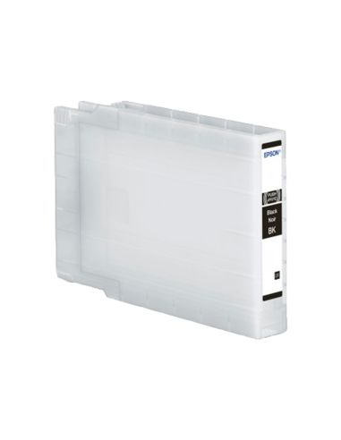 Ink-Jet Epson Wf-C81Xx / Wf-C86Xx Xl Negro