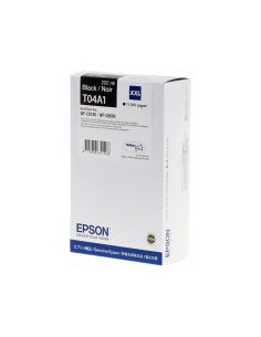 Ink-Jet Epson Wf-C8190 / Wf-C8690 Xxl Negro 2