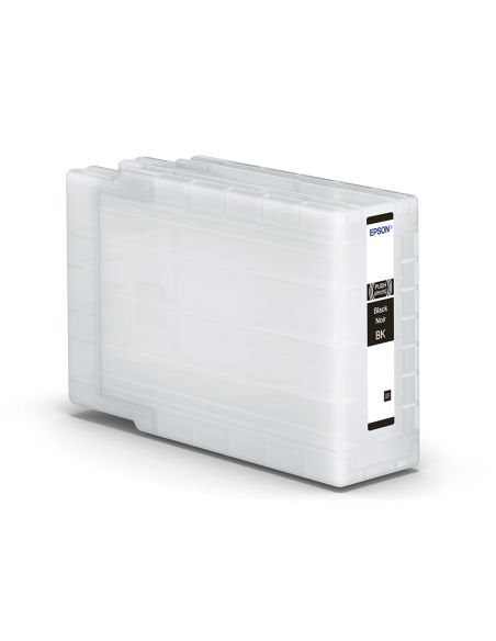Ink-Jet Epson Wf-C8190 / Wf-C8690 Xxl Negro