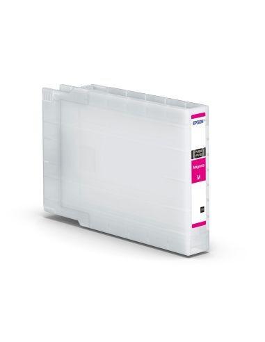 Ink-Jet Epson Wf-C8190 / Wf-C8690 Xxl Magenta