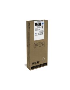 Ink-Jet Epson Wf-C5Xxx Series Ink L Negro 3000 2