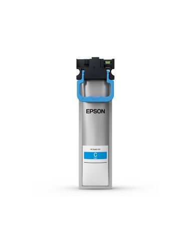 Ink-Jet Epson Wf-C5Xxx Series Ink L Cian 3000