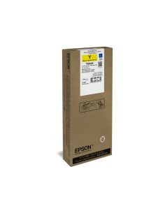 Ink-Jet Epson Wf-C5Xxx Series Ink L Amarillo 3000 2