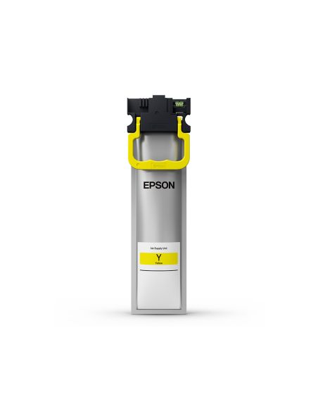 Ink-Jet Epson Wf-C5Xxx Series Ink L Amarillo 3000