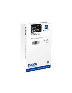 Ink-Jet Epson Wf-6Xxx Negro Xxl 2