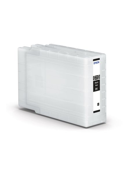 Ink-Jet Epson Wf-6Xxx Negro Xxl