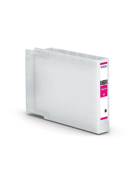 Ink-Jet Epson Wf-6Xxx Magenta Xxl