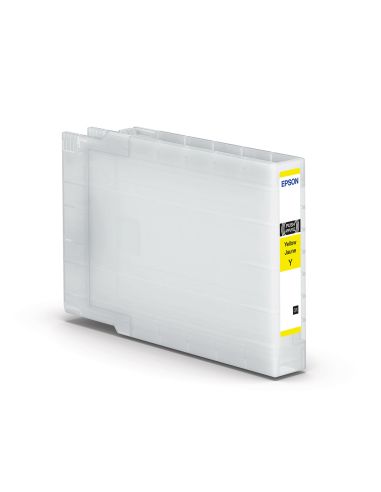 Ink-Jet Epson Wf-6590Dwf/Wf-6090Dw Amarillo Xl