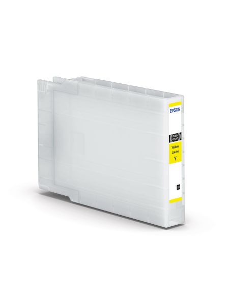 Ink-Jet Epson Wf-6590Dwf/Wf-6090Dw Amarillo Xl