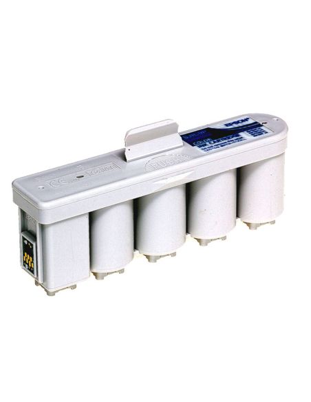 Ink-Jet Epson Tm-C 100 Negro