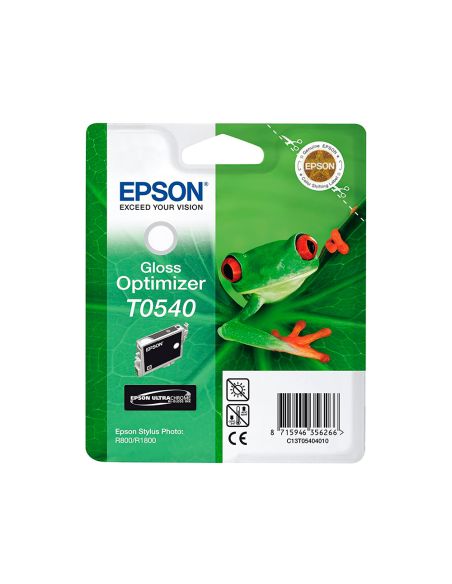 Ink-Jet Epson Stylus Photo R-800/1800 Optimizador De Brillo, 400 Paginas