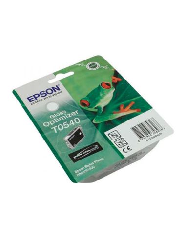 Ink-Jet Epson Stylus Photo R-800/1800 Optimizador De Brillo, 400 Paginas