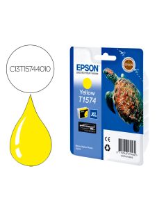 Ink-Jet Epson Stylus Photo R3000 Amarillo