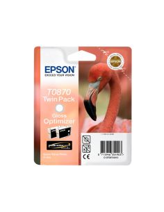 Ink-Jet Epson Stylus Photo R-1900 Optimizador De Brillo 2