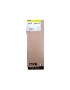 Ink-Jet Epson Singlepack Amarillo T800400 Ultrachrome Pro 700Ml 2