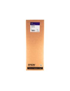 Ink-Jet Epson Gf Surecolor Serie Sc-P Violeta Ultrachrome Hdx/Hd 700Ml 2