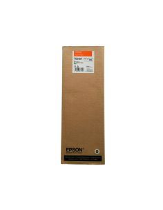 Ink-Jet Epson Gf Surecolor Serie Sc-P Naranja Ultrachrome Hdx/Hd 700Ml 2