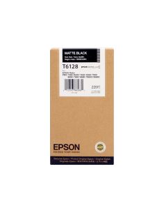 Ink-Jet Epson Gf Stylus Photo 7450/9450/ 7400/9400/7880/ 9880/7800/9800 Negro Mate Alta Capacidad</ 2