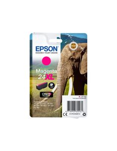 Ink-Jet Epson Claria Photo Hd Ink Magenta 24Xl 2