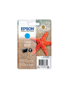 Ink-Jet Epson Cian Std Estrella De Mar 1 603 Rf / Am Single 2