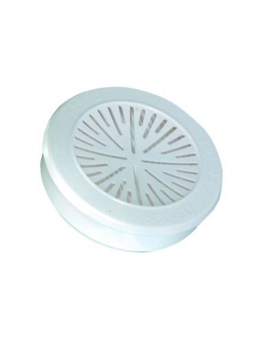 Filtro Para Mascara Bayoneta Faru P3 Abs Y Papel Fibra De Vidrio Caja De 4 Unidades|Libreriasalesiana