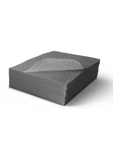 Alfombrilla Mantenimiento Faru Absorbente De Fluidos 400X500 Mm Caja De 200 Unidades|Libreriasalesiana