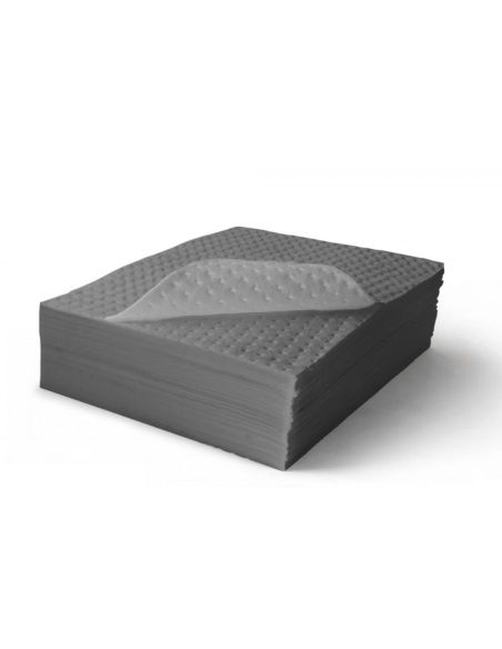 Alfombrilla Mantenimiento Faru Absorbente De Fluidos 400X500 Mm Caja De 200 Unidades|Libreriasalesiana