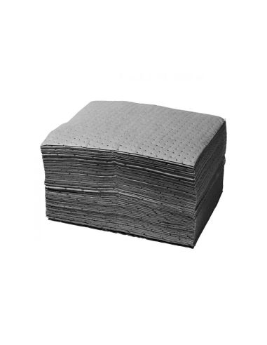 Alfombrilla Mantenimiento Faru Absorbente De Fluidos 400X500 Mm Caja De 200 Unidades|Libreriasalesiana