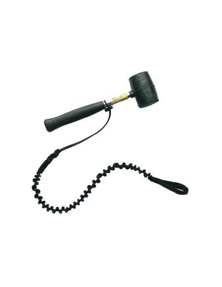 Muñequera Faru Herramientas Elastica Carga Maxima 2 Kg Longitud 1,20 Mt