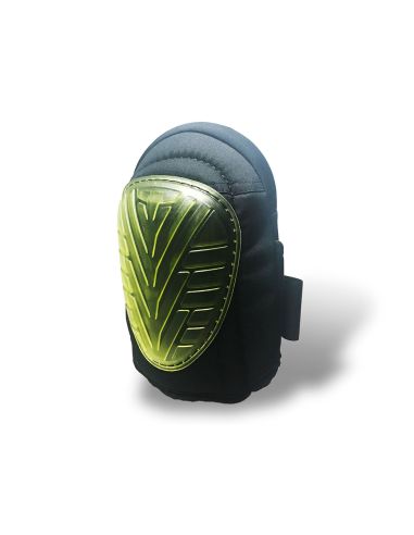 Rodilleras Faru Confort Pvc Flexible Cierro Velcro