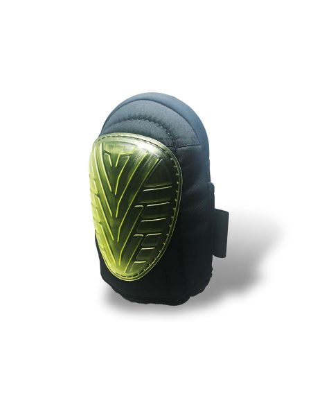 Rodilleras Faru Confort Pvc Flexible Cierro Velcro