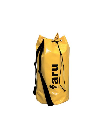 Bolsa De Transporte Faru Pvc Carga Maxima 25 Kg 300X300X600 Mm