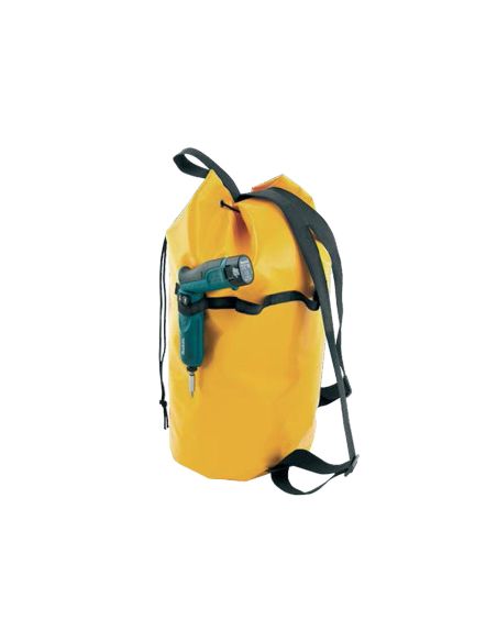 Bolsa De Transporte Faru Pvc Carga Maxima 25 Kg 300X300X600 Mm