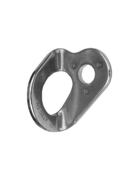 Punto Anclaje Faru M12 Acero Inoxidable 1 Punto 12,5 Mm