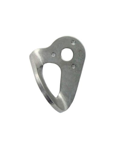 Punto Anclaje Faru M12 Acero Inoxidable 1 Punto 12,5 Mm